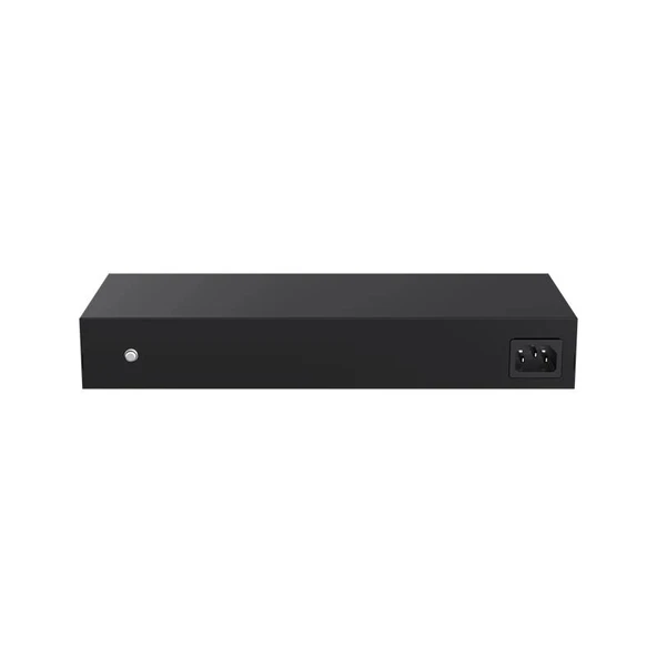 Ip-com G1016d 16 Port Gıgabıt Metal Kasa Rackmount Swıtch - Resim 2
