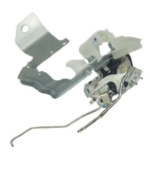 Mitsubıshı Ticarı Kapı Kilidi Motorsuz Sol Mitsubıshı Fuso 711 730 839 859 Fuso E-5 12> - Hao Guo Hgmb4048l ürün görseli