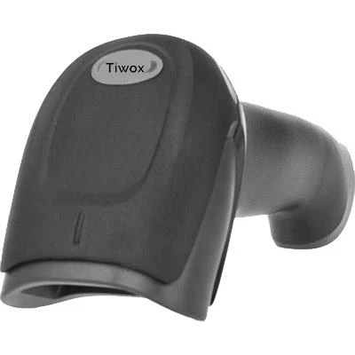 Tıwox Vsk-118+ 2d Karekod Kablosuz Barkod Okuyucu + Mını Usb Dongle - Resim 3