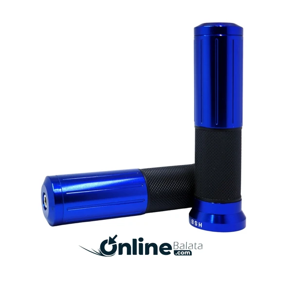 Tvs Raider 125 HSB Metal Elcik Mavi MTL001 ürün görseli