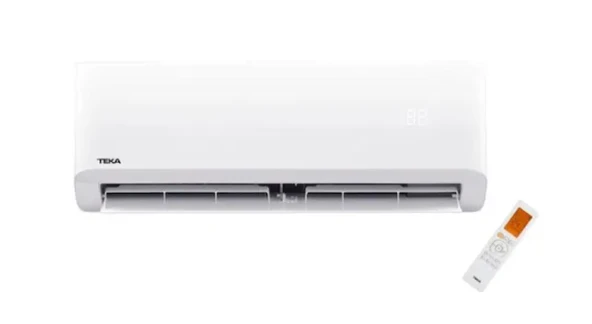 Teka ACI 112 WH / ACO 112 WH A++ 12000 BTU Inverter Duvar Tipi Klima ürün görseli