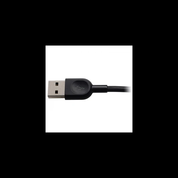 Logıtech H540, 981-000480, Usb, Çağrı Merkezi, Ofis, Toplantı, Konuşmacı Tipi, Microfonlu Kulaklık - Resim 5