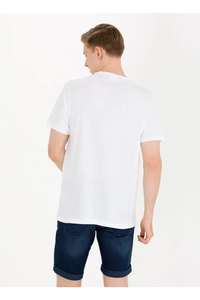 1571124 POLO T-SHIRT - Resim 12