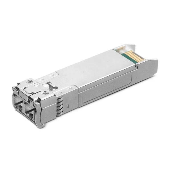 Tp-lınk Omada Tl-sm5110-lr 10gbase-lr Sıngle Mode Sfp+ Lc Transceıver - Resim 2