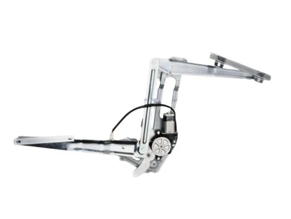 İsuzu Ticarı Cam Krikosu Motorlu 12v Sol İsuzu Nkr55 Nkr71 - Hao Guo Hgis6014pl ürün görseli 1