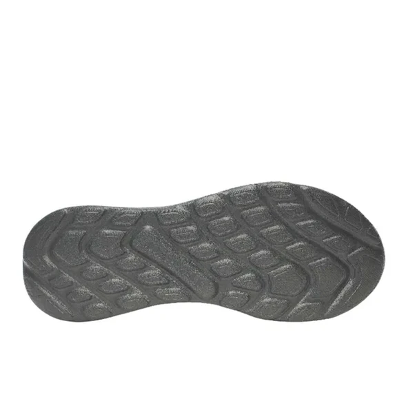 Merrell Morphaxis Erkek Siyah Günlük Ayakkabı Siyah J068527-BLK - Resim 6