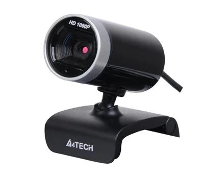 A4 Tech Pk-910h 1080p Full Hd Yansıma Engelleyıcı Webcam ürün görseli 1