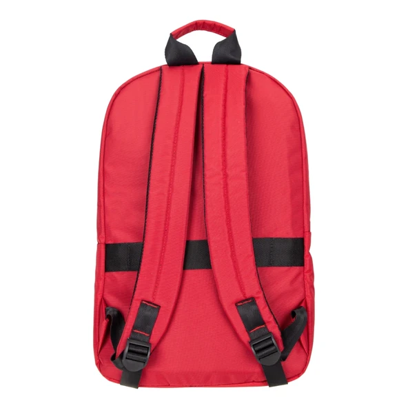 Plm Palma Notebook Sırt Çantası 15"-16" Bordo - Resim 2