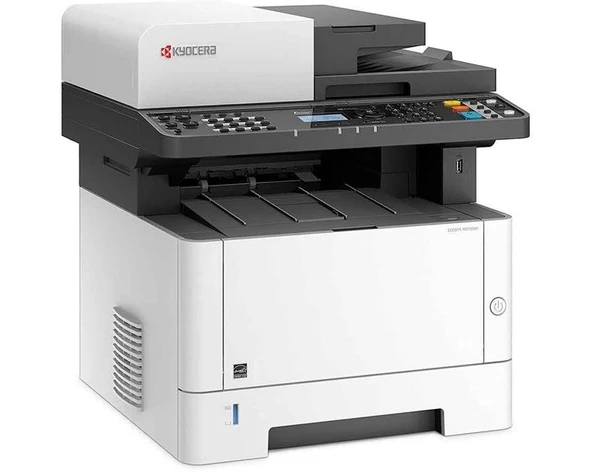Kyocera M2135dn Lazer Yaz/tar/fot/eth/dubleks ürün görseli 1