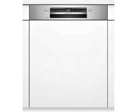 BOSCH SMI4IMS62T 6 Programlı Yarı Ankastre Bulaşık Makinesi ürün görseli