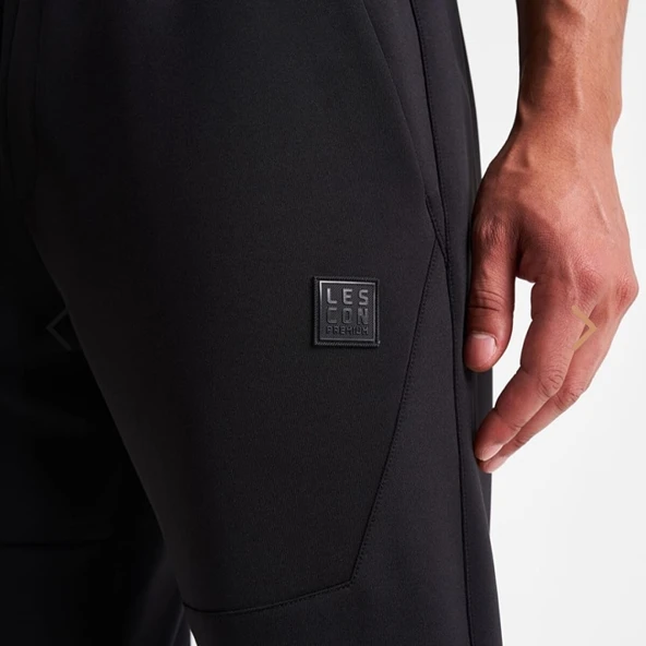 Lescon 25N-1139 Erkek Eşofman Altı - Resim 6