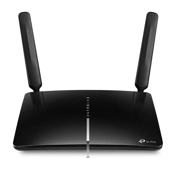 Tp-lınk Archer Mr600 Ac1200 Dual Band 3g/4g Cat6 Lte Router - Resim 2