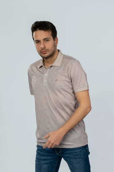 2334 POLORITTER T-SHIRT - Resim 4