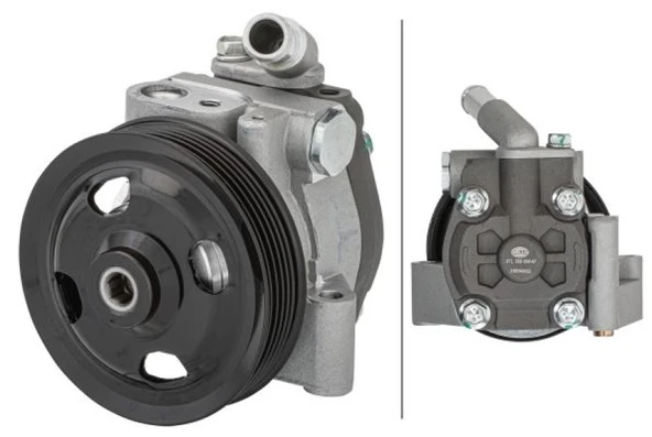 Ford Direksiyon Pompası Komple Mondeo 2.0 Zetec 07> - Hella 8tl359000-671 ürün görseli 1