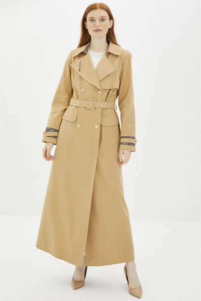 12919 ZÜHRE TERRY PARDESÜ - Resim 2