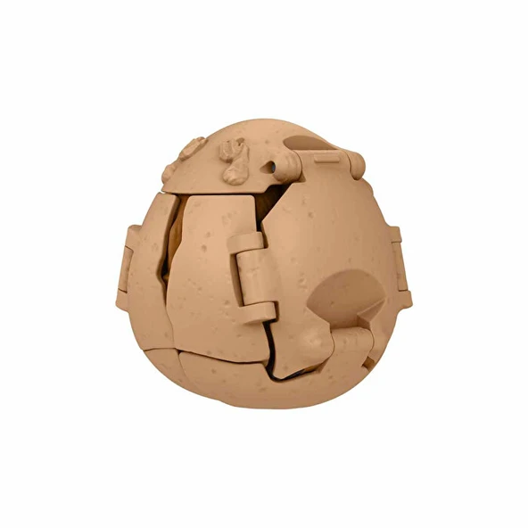 Jurassic World Değişim Serisi 2in1 Dinozor Figürü HLP00 HVB11 - Resim 2