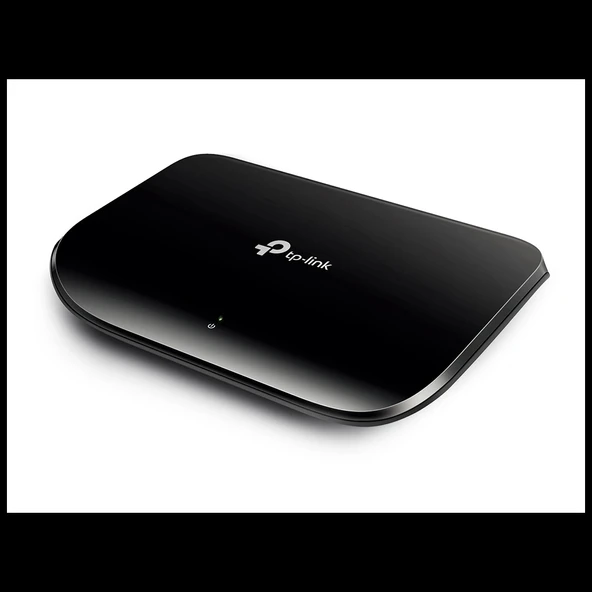 Tp-lınk Tl-sg1005d, 5 Port, Gigabit, Yönetilemez, Masaüstü Switch - Resim 3
