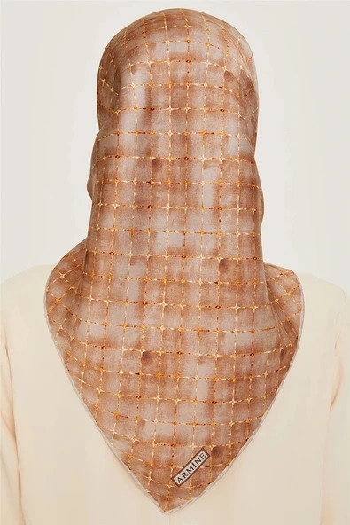 9259 ARMİNE EŞARP - Resim 9