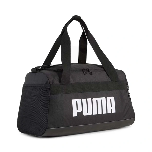 Puma 091142 Challenger Spor Çantası Siyah ürün görseli 1