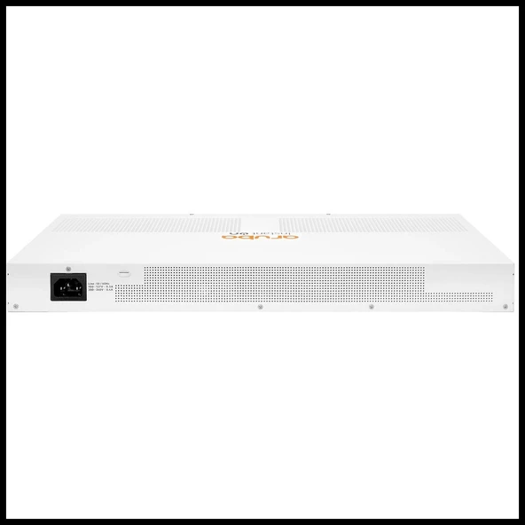 Hp Aruba Instant On, Jl682a, 1930-24g, 24port, Gigabit, 4 Port Gigabit Sfp, Yönetilebilir, Rack Mount Switch - Resim 3