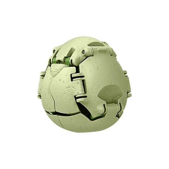 Jurassic World Değişim Serisi 2in1 Dinozor Figürü HLP00 HVB09 - Resim 2