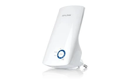 Tp-lınk Tl-wa854re 300mbps Wıfı Menzıl Genısletıcı - Resim 2
