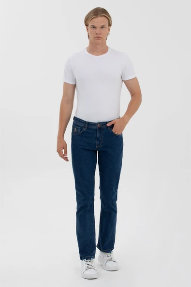 1611489 POLO DENİM PANTOLON - Resim 2