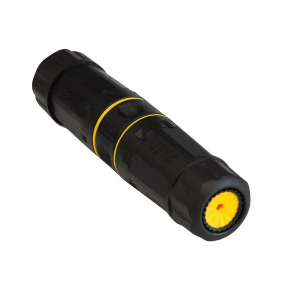 Orıng Rjıc6aff Cat6a Outdoor Waterproof Ip67 Dısı-dısı Konnektor ürün görseli