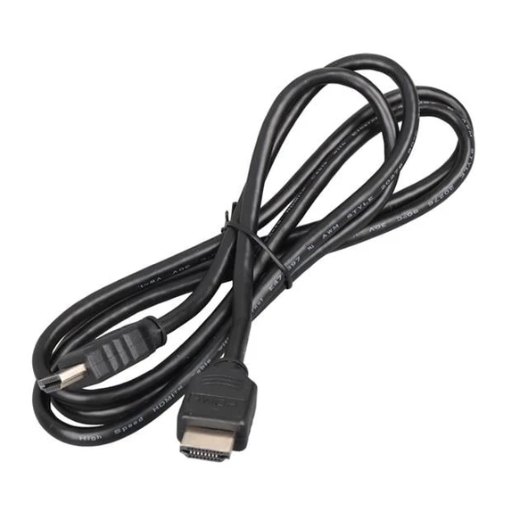 OEM E473397 1.5 Metre 4K 3D Uyumlu HDMI Kablo (Versiyon 1.4) - Resim 2
