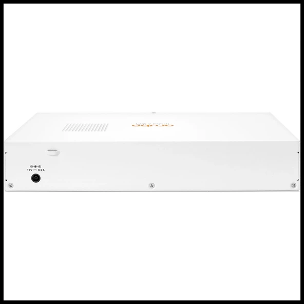 Hp Aruba Instant On, Jl680a, 1930-8g, 8port, Gigabit, 2 Port Gigabit Sfp, Yönetilebilir, Rack Mount Switch - Resim 3