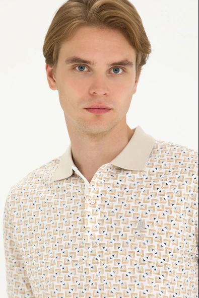 1574056 POLO T-SHIRT - Resim 10