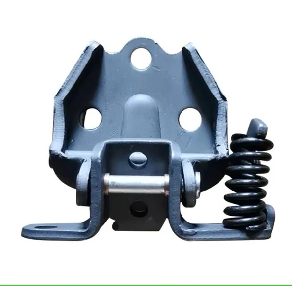 Mitsubıshı Ticarı Kapı Mentesesi Alt Sol Mitsubıshı Canter Fe304 Fe444 Fe449 - Hao Guo Hgmb5004l ürün görseli