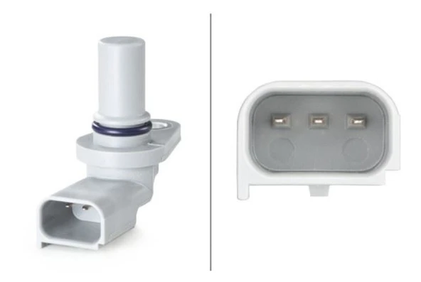 Ford Eksantrık MIL Sensoru Connect 1,8tdci 02>13 Focus 99>11 C Max 04>11 Mondeo IV 07>14 S Max Galaxy 06> - Hella 6pu009121-691 ürün görseli