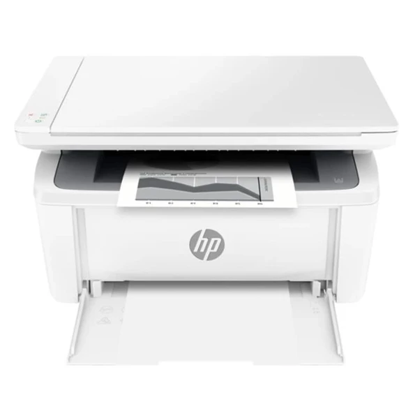 Hp 7md73a Laserjet M141a Yaz/tar/fot ürün görseli 1