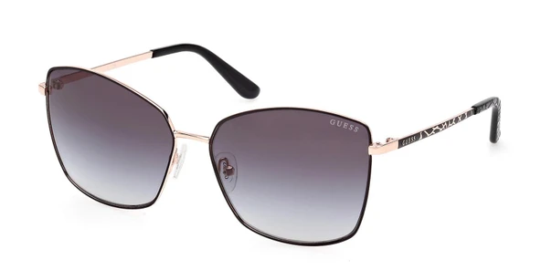 Guess GU00149 02B 59 Kadın Güneş Gözlüğü ürün görseli 1