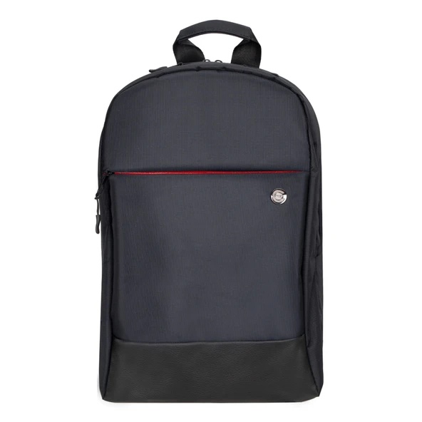 Plm Palma Notebook Sırt Çantası 15"-16" Siyah ürün görseli