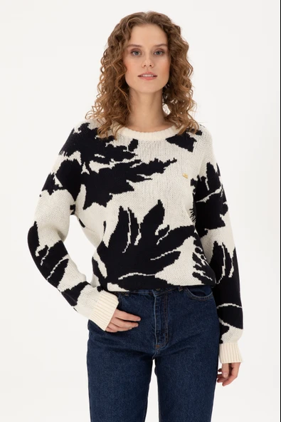 1954408 POLO TRİKO KAZAK - Resim 6