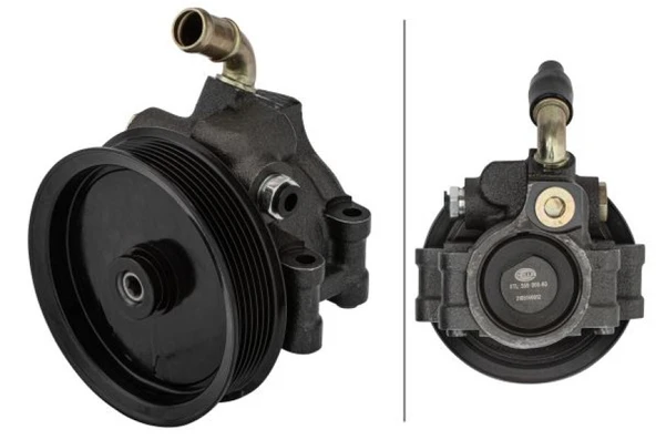 Ford Direksiyon Pompası Transıt V347 2.4 Tdci Arkadan Ceker 06>11 - Hella 8tl359000-601 ürün görseli 1