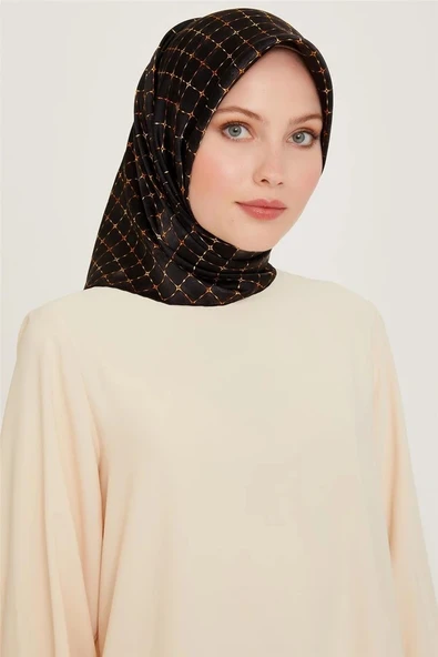 9259 ARMİNE EŞARP - Resim 2