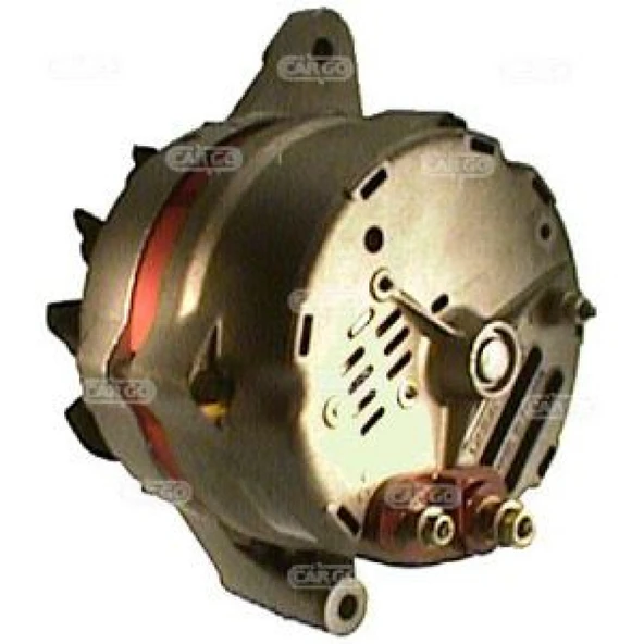 Opel Alternator 14v 70a Ascona C Astra F H G Corsa A Combo Kadett Vectra A B Tigra 1.4 / 1.6 / 1.8 - Cargo F032111169 - Resim 1