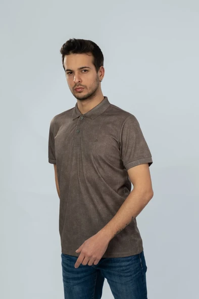 2334 POLORITTER T-SHIRT - Resim 2