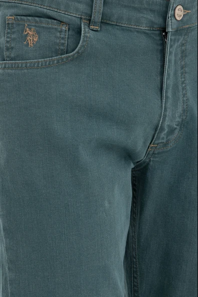 1610427 POLO DENİM PANTOLON - Resim 9