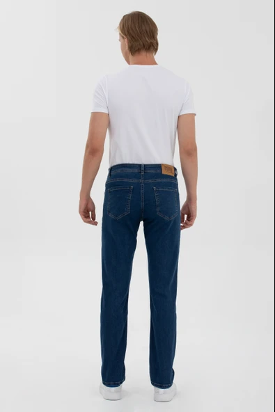 1611489 POLO DENİM PANTOLON - Resim 6