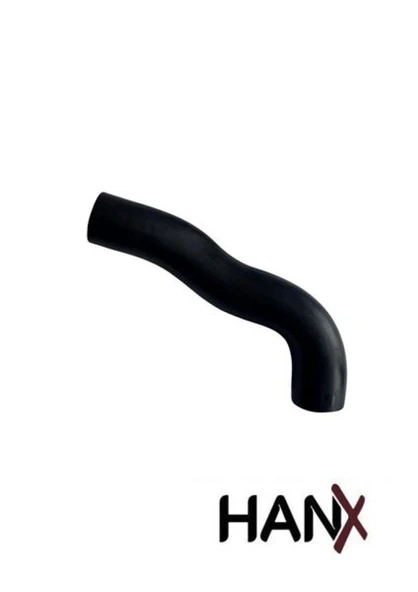 Mercedes Truck Radyator Ust Hortum Mercedes 501 - Hanx H.00318 ürün görseli