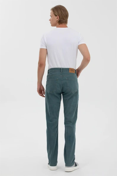 1610427 POLO DENİM PANTOLON - Resim 4