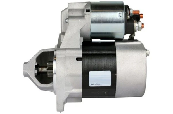 Mercedes Mars Motoru (12v 1,0kw 8 Dis) A-Class W168 97>04 W169 04>12 B-Class W245 08>11 - Hella 8ea012527-301 ürün görseli