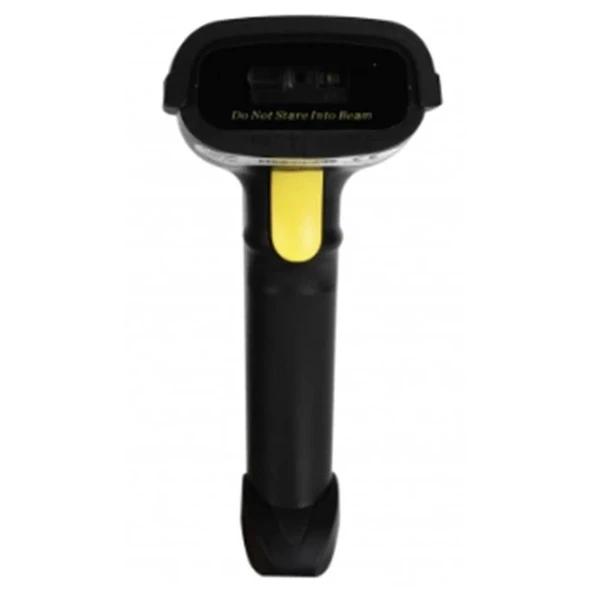 Perkon Tıger Cs22 2d Karekod Kablolu Barkod Okuyucu ürün görseli