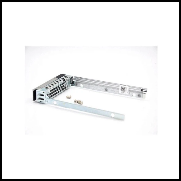 Dell Ot-dxd9h, 2,5" Server Hot Swap, Ssd-hdd Kızak - Resim 3