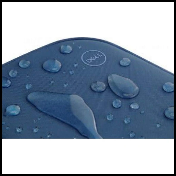 Dell Cp4523b, 460-bdlg, 15.6", Notebook Sırt Çantası, Ecoloop Urban Backpack (mavi) - Resim 5