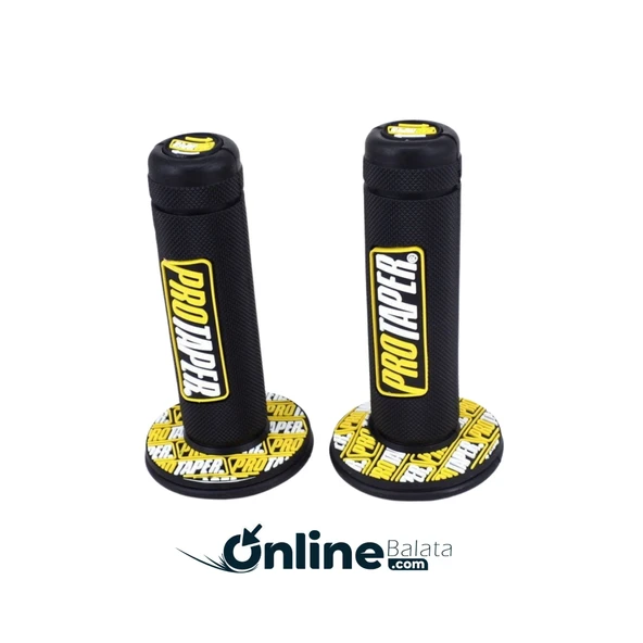 Tvs Raider 125 Elcik Protaper Sarı EL011 ürün görseli